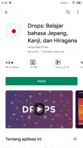√ 5 Aplikasi Belajar Bahasa Jepang Terbaik dan Terbaru 2021 + Download