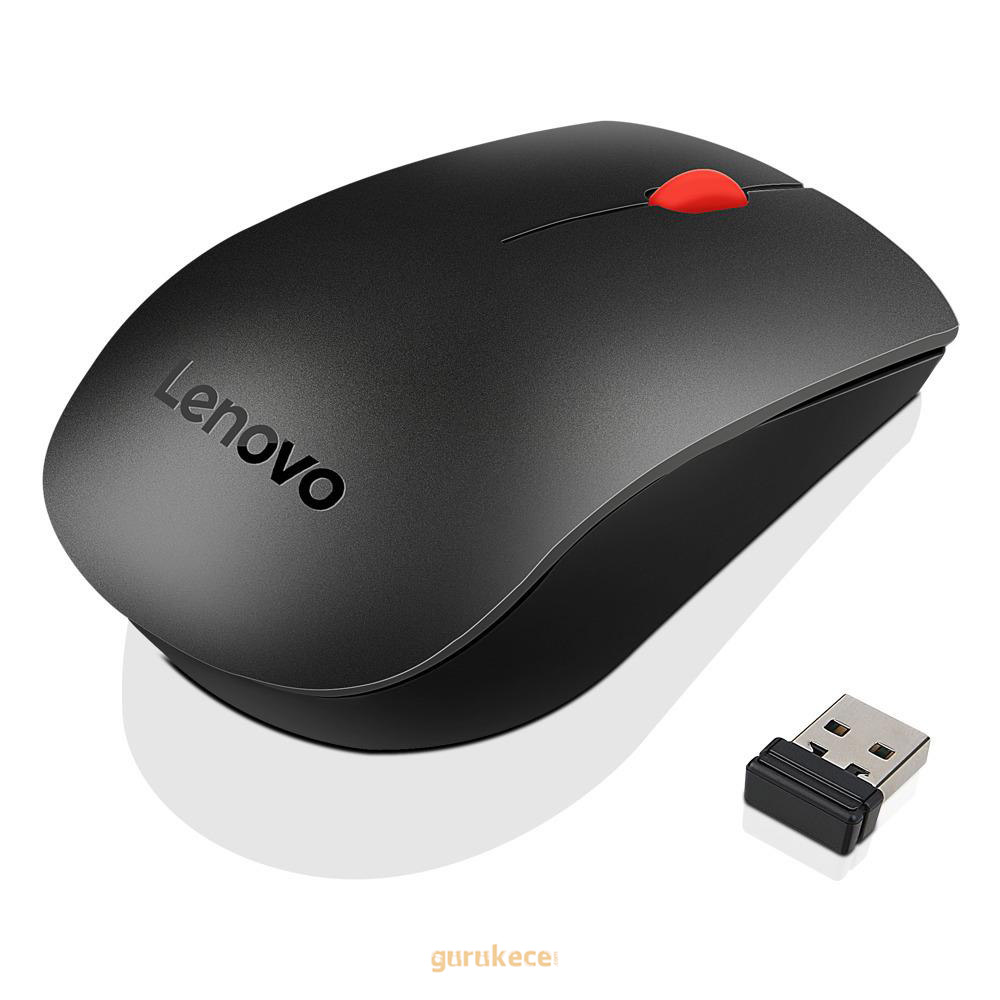 Mouse Wireless Lenovo