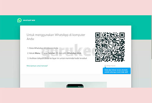 √ Cara Menyadap WhatsApp dengan dan tanpa Aplikasi [100% Work]