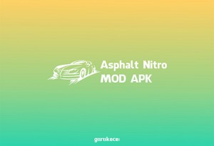 asphalt nitro mod apk
