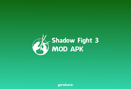 shadow fight 3 mod apk
